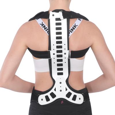 China TJ017 Universal adult back orthotics are used for scoliosis for sale