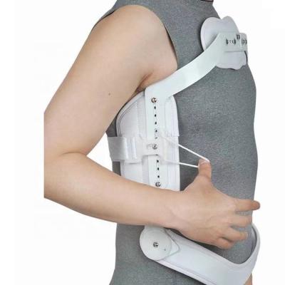 China Jewetts Portable Wholesale Hyperextension Factory TJ045 Orthosis Posture Correction Lumbar Belt for sale