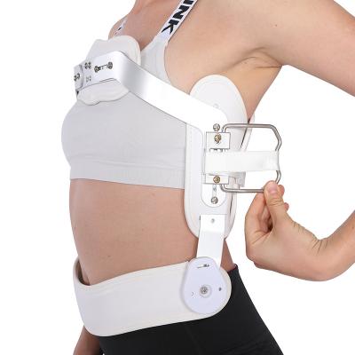 China Jewetts Lumbar Support Orthopedic Brace TJ045 Portable Professional Medical Thoracolumbar for sale