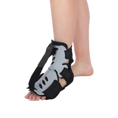 China Foot drop TJ029 foot fixation support is used for rehabilitation and fixation protection of foot injury for sale