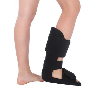 China Foot drop TJ032 the foot and ankle are supported as one for foot injuries for sale