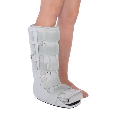 China Fixed Angle Aid TJ037-2 Heel Tendon Boot Foot Ankle Support Ankle Support Adjustable Walking Protector for sale