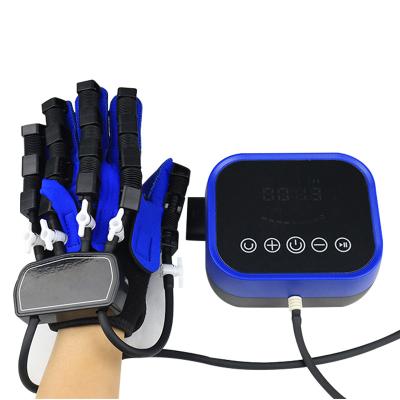 China Easy To Operate TJ601 Finger Test Program Machine Stroke Rehabilitation Equipment Robotic Hand Rehabilitation for sale