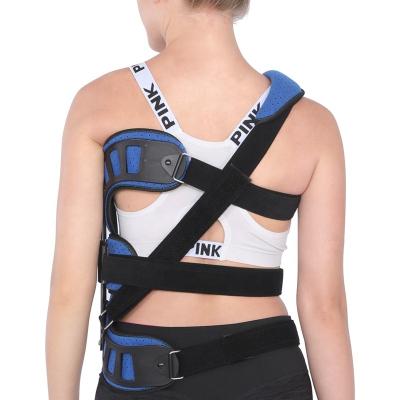 China TJ035-2 orthopedic support scoliosis brace support is used for rehabilitation support for sale