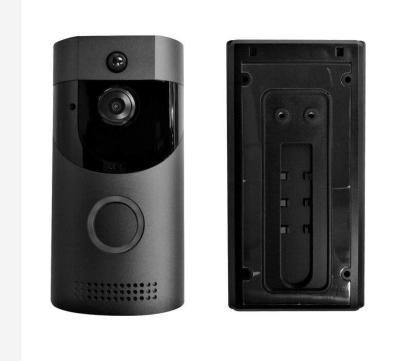 China Modern Smart IP Camera Wireless Low Power Consumption Ring Doorbell Camera With Good Quality for sale