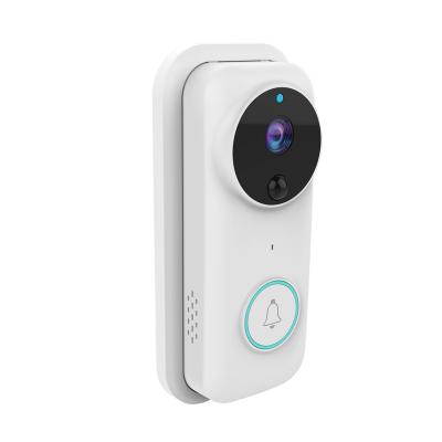 China Modern Smart Home Camera Door Bell Wireless Video Doorbell B70 for sale