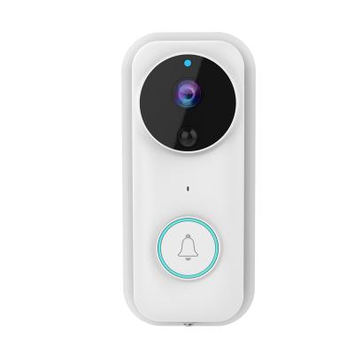 China Security Camera Modern Wireless Waterproof Smart Doorbell Visual Door Bell Camera for sale