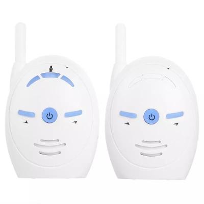 China Cheap Price V20 Digital NIGHT VISION Walkie Talkie Audio Camera Portable Baby Toys Baby Monitor for sale