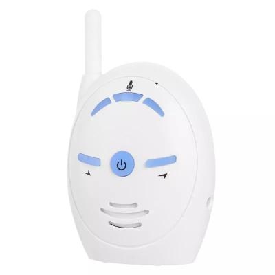 China NIGHT VISION Cheap Price Two Way Audio Walkie Talkie Intercom Sound Camera Baby Monitor for sale