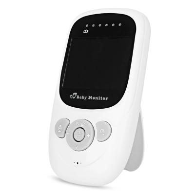 China Good Products 2.4 Inch SP880 NIGHT VISION Security Baby Monitor Audio Video Camera For Family for sale