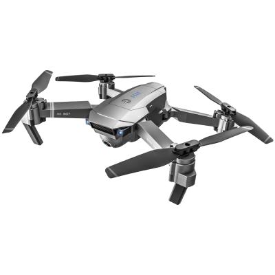 China With Camera GPS Mini Drone Camera With 4K HD Camera / Radio Control Foldable Toys With Wifi Wide Angle for sale