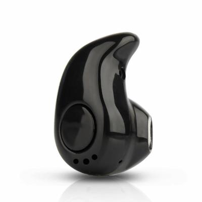 China Mini Stereo S530 Music BT Earphone Hands Free Sports Headphone In-ear Wireless Headphones for sale