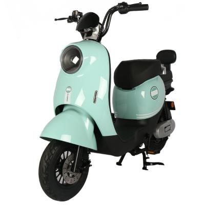 China Wholesale Odm Electric Scooter Motorcycle Electric Bike 48v 60v 20ah Max Led Light Oversized Seats OEM ODM Scooter Wholesale For Adults for sale