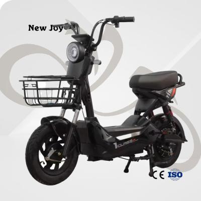 China Factory Cheap Price Electric Bike Steel With Lead Acid Batteries Electronic /Electric Boost/China Hot Selling Bicycles E Bikes On Sale for sale