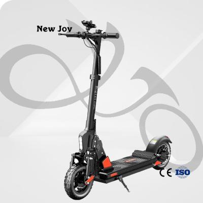 China China Smart Factory Control System Electric Adult Scooter 500W Self Balancing Electric Scooters With Phone Holder for sale