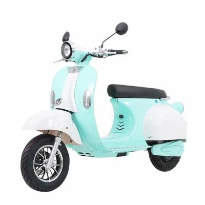 China SAKURA GOLDEN LION EEC Electric Motorcycle Unisex 85km/h with 4500W lithium battery removable motor for sale