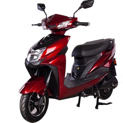 China Factory sale OEM steel electric scooter 1200w 72v20a high speed electric motorcycles for adults for sale