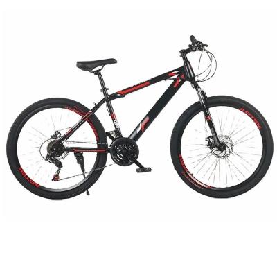 China Factory direct sale mountain bike hot sale OEM high quality custom logo steel 26 inch bicycle mountain bike for sale