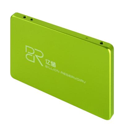 China OEM SSD BR 2.5