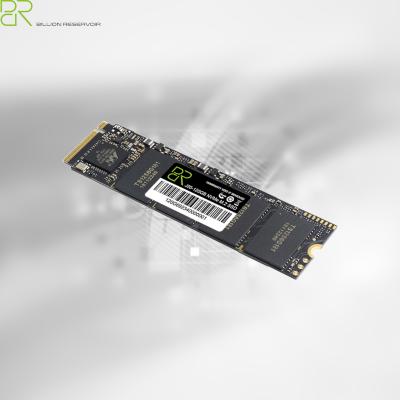 China BR Factory Price High Performance M.2 NVMe SSD 512GB 2280 Solid State Drive Hard Disk SSD for sale