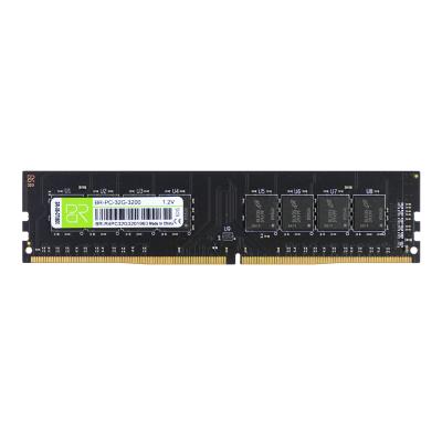 China RAM BR Shenzhen Low Price Professional Made New Desktop PC Memory Module DDR4 32GB 3200 for sale