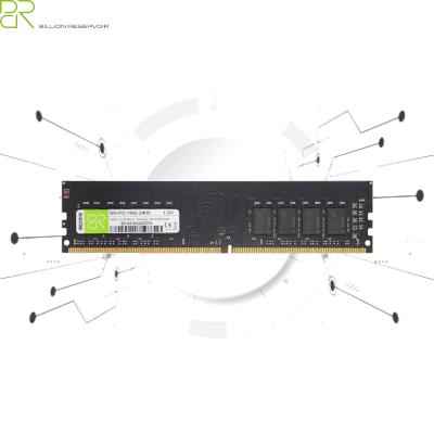 China New Product Premium Price Promotional Ram Memory Desktop PC DDR4 4GB 2400 RAM BR for sale