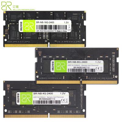 China Desktop BR DDR4 4GB 8GB 16GB 322GB 3200 RAM Memory 2666 2400 2133 For PC DDR RAM for sale