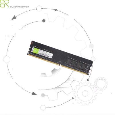 China RAM BR High Performance Professional Made New Desktop PC Memory Module DDR4 8GB 3200 for sale