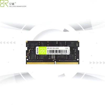 China Promotional sodimm DDR4 8GB 3200 RAM laptop notebook memory hot price LAPTOP BR case best quality best quality for sale