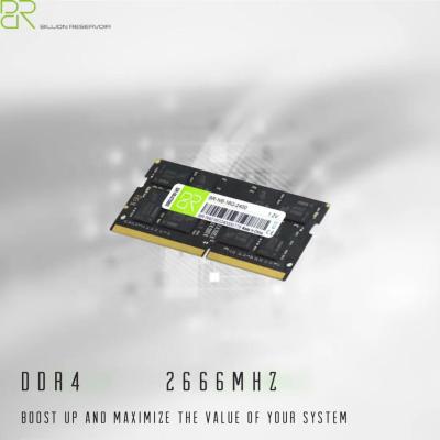 China LAPTOP BR New Product Best Quality Promotional Price Ram Memory Laptop Notebook DDR4 32GB 2666 for sale