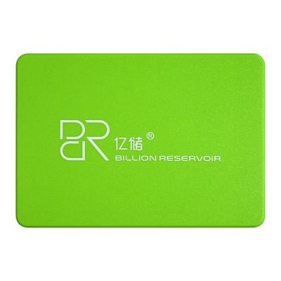 China High Quality SSD Wholesale Customized 2.5