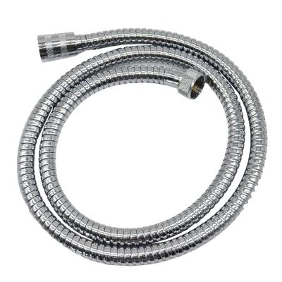 China Sealed and Durable Best Selling Metal Flexible Hose Balcony Kitchen Stainless Steel Expandable Shower Hose for sale