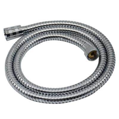 China Hot Selling Sealed and Durable Sealed Durable Metal Tube Stainless Steel Kitchen Bathroom Expandable Hose for sale