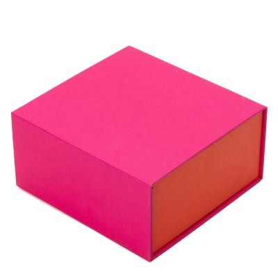 China Custom Recyclable Storage Jewelry Display Packaging Cosmetic Box for sale