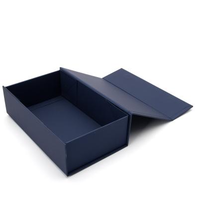 China Recyclable Cheap Watch Packaging Box Square Paper Packing Boxes For Watch for sale