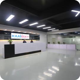 Verified China supplier - Shenzhen Kaansky Technology Co., Ltd.