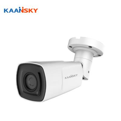 China HD CCTV 2.0 Megapixel CCTV Camera Waterproof / Waterproof Kaansky 2.8-12mm Full Lens for sale