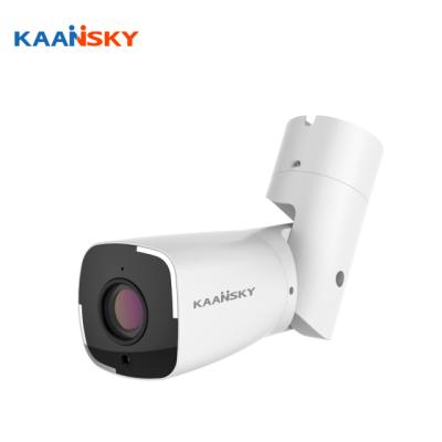 China Waterproof / KAANSKY New Model 40 Meter Waterproof Bullet 2MP/5MP AHD Infrared Waterproof Camera for sale