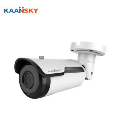 China Hot Sale K2 Outdoor Security 4MP Waterproof IP ip66 Bullet Camera for sale