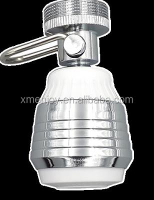 China With diverter water saving aerator for sale