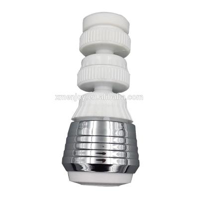 China Needle Free Aerators Tap Aerator Kitchen Diffuser Adapter Accessory for sale