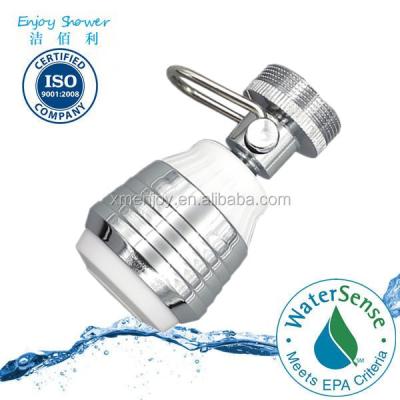 China 2 360 Degree Water Saving Kitchen Faucet Aerator with 1.5gpm for sale