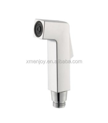 China Without switch Xiamen factory! mini toilet jet shattaf shower toilet push shower for sale