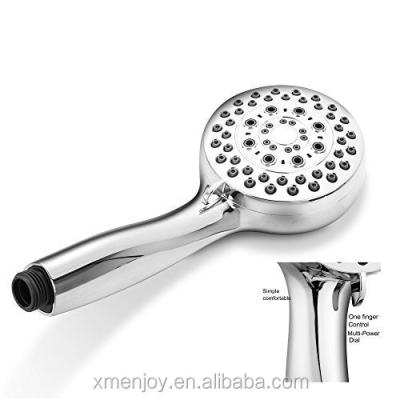 China Ximen modern saniratry ware factory! 3 function shower head for sale