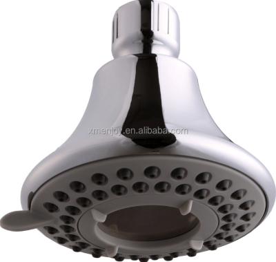 China Without Switch Design Special Multifunctional ABS High Flow Shower Head for sale