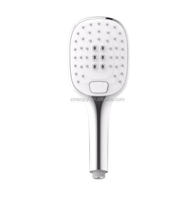 China Without Hand Grip ABS Chromed Hot Selling Luxury Cheap Shower, Bathroom Accessories for sale