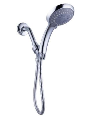 China With referral Ximen saniratry ware factory! five function shower head for sale