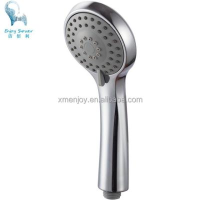 China With plastic diverter hand shower for sale