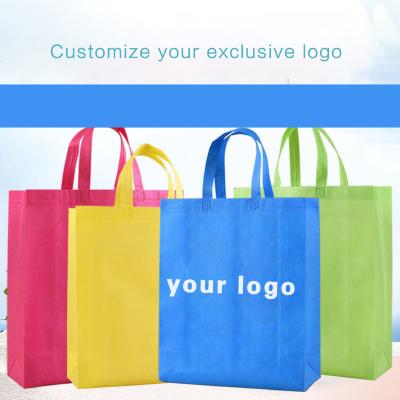 China Recyclable Custom Plastic Natural Shopping Bag Ladies Shoulder Bag With Logo Shopping Bags for sale