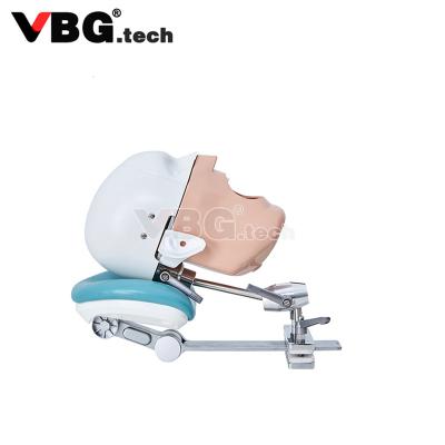 China Fix on study dental dental system simulation surgery unit manikin chair oral care product for training for sale